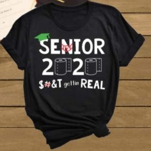 Senior shirts